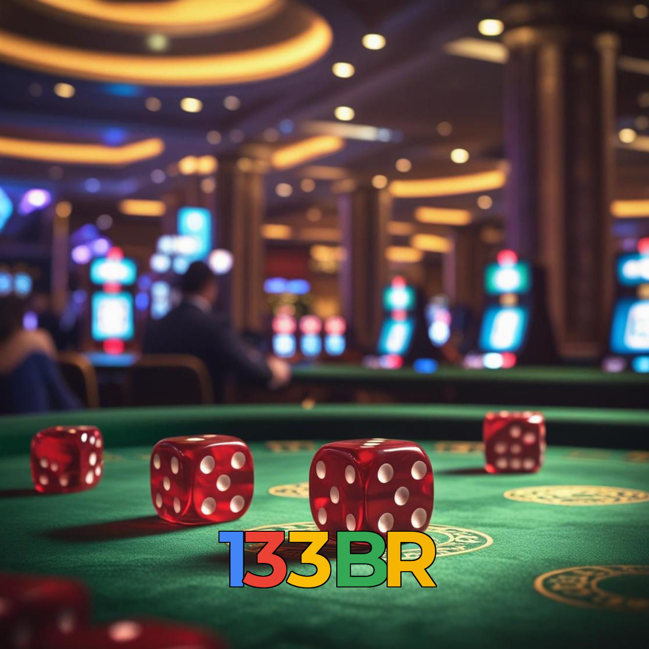 133BR:Jogue blackjack, aposte no futebol e conquiste grandes vitórias!