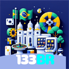 133BR：Jogue roleta, aposte no futebol e ganhe grandes prêmios!