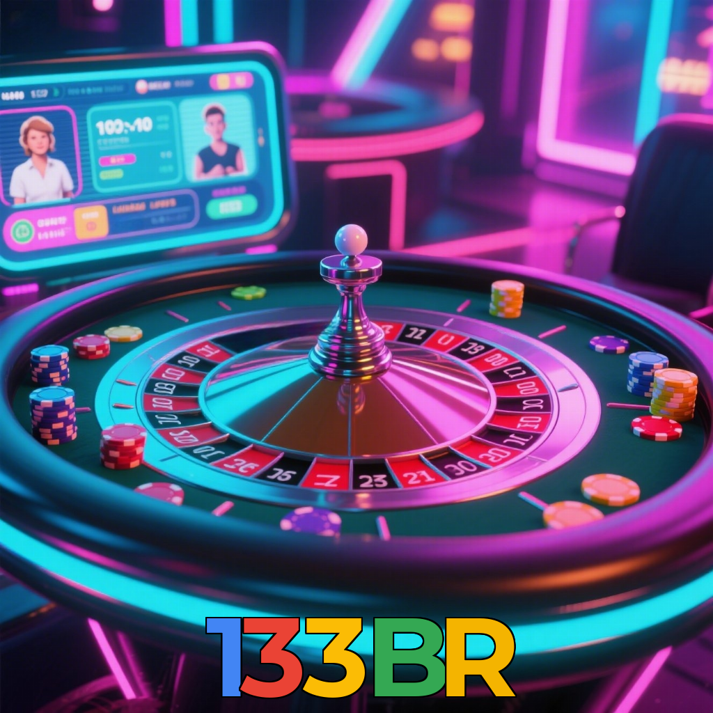 133BR:O cassino online oferece grandes prêmios! Aposte e ganhe agora!