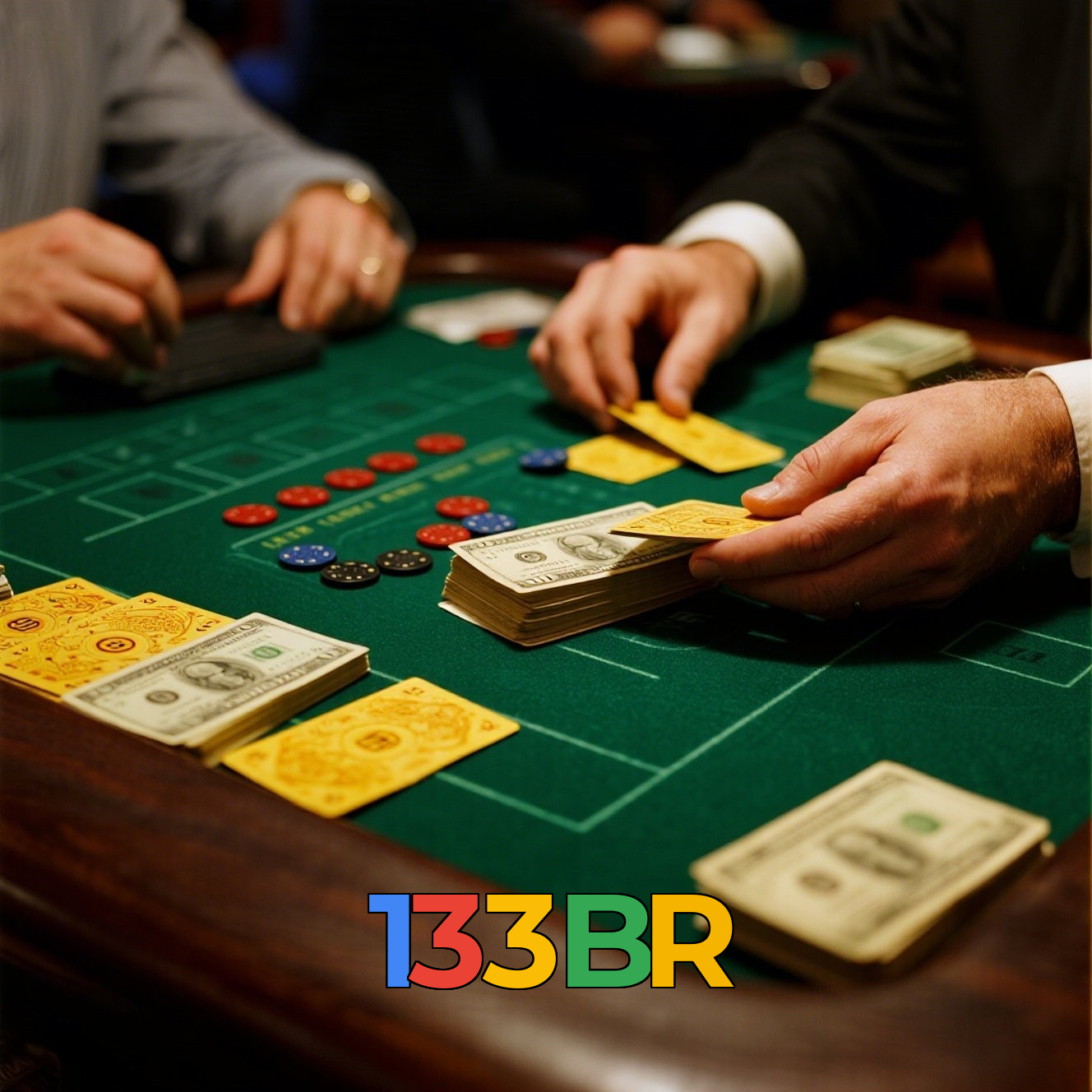 133BR:Jogue no melhor cassino online e descubra os maiores jackpots!