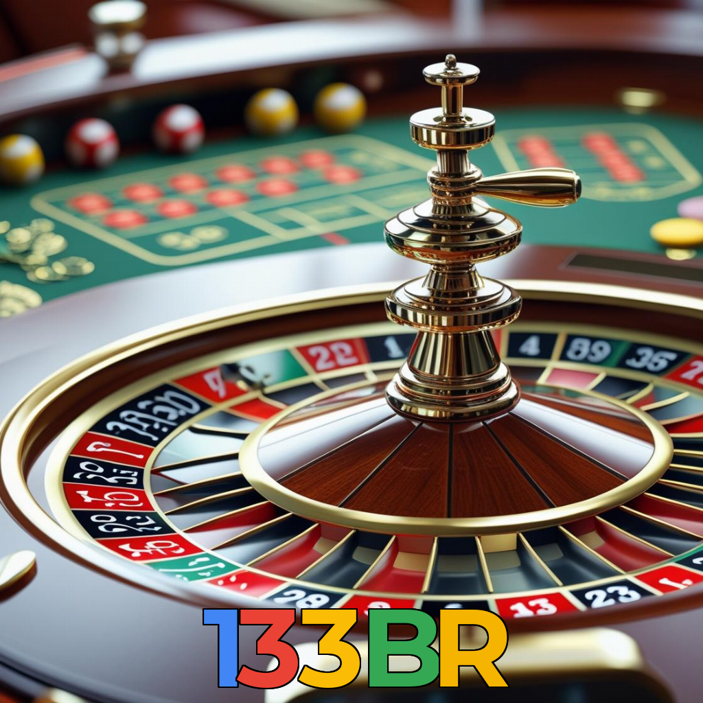 133BR：A emoção das slots te espera! Aposte agora e ganhe!