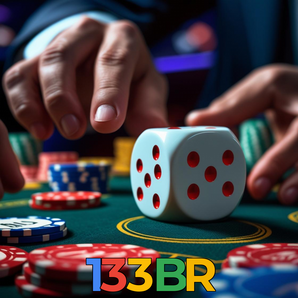 133BR:O cassino online perfeito para quem ama futebol e jogos emocionantes!