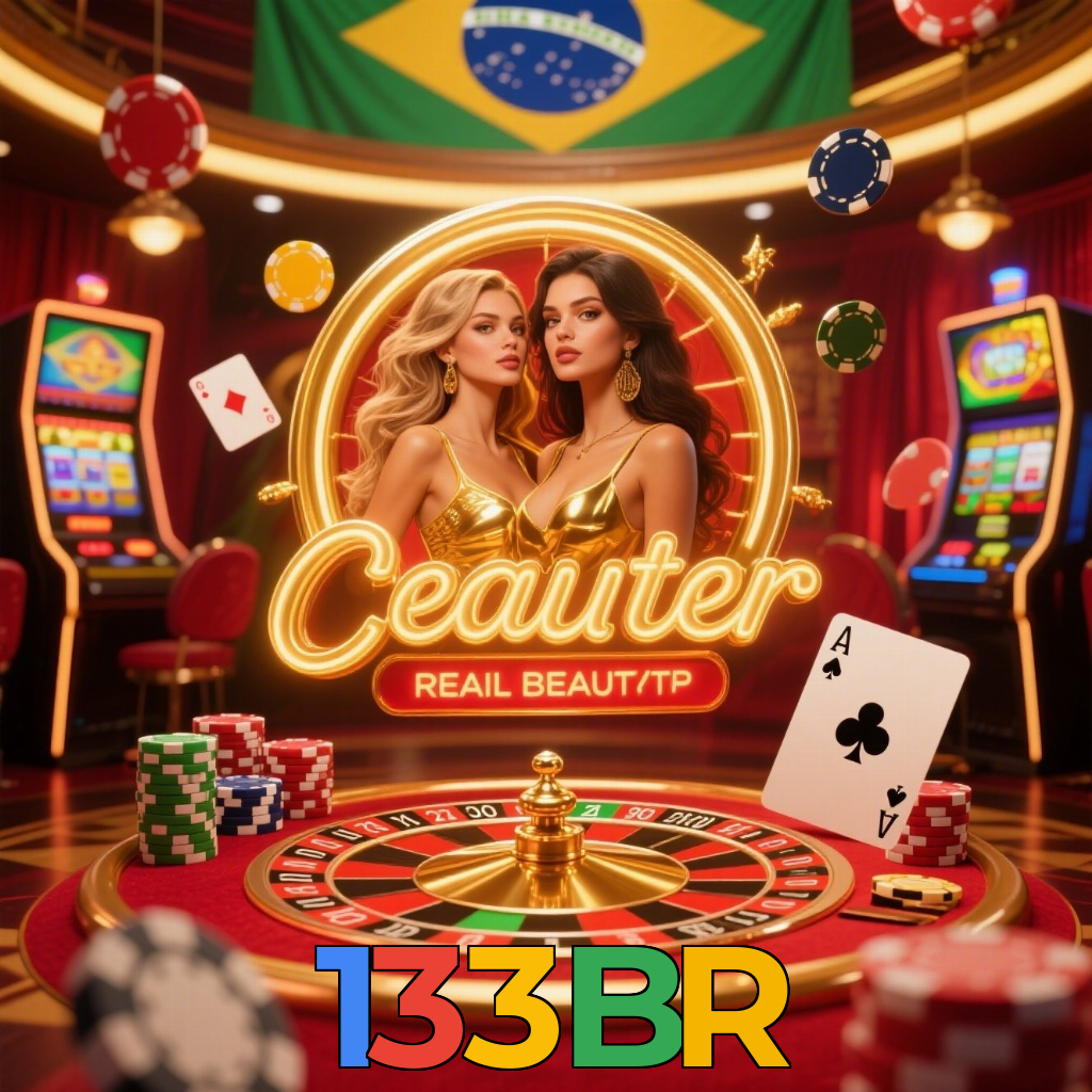 133BR:A sorte está ao seu alcance! Aposte e vença no futebol!
