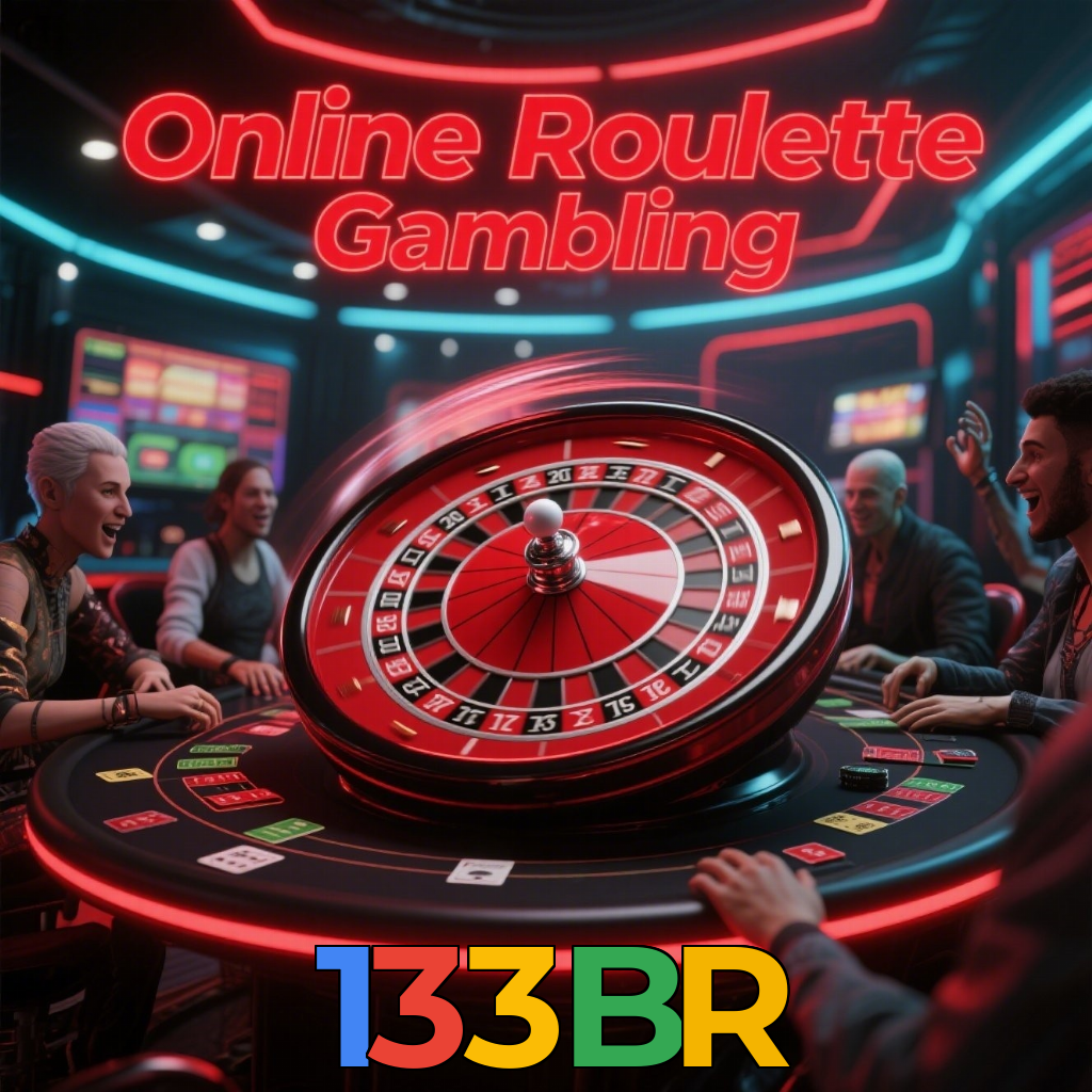 133BR:A vitória no futebol online está esperando por você!