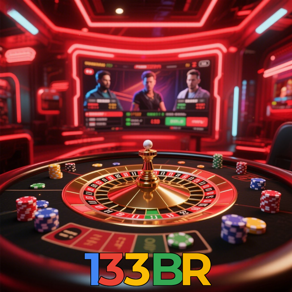 133BR:Jogue blackjack, aposte no futebol e ganhe prêmios no cassino online!