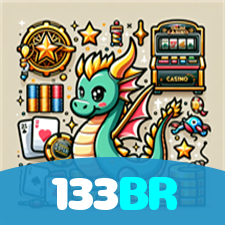 133BR：Aposte no futebol, jogue poker e conquiste vitórias épicas!