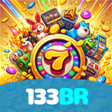 133BR：Jogue as melhores slots e conquiste jackpots épicos!