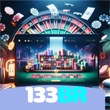 133BR：O melhor cassino para apostar no futebol e ganhar em jogos de cassino!