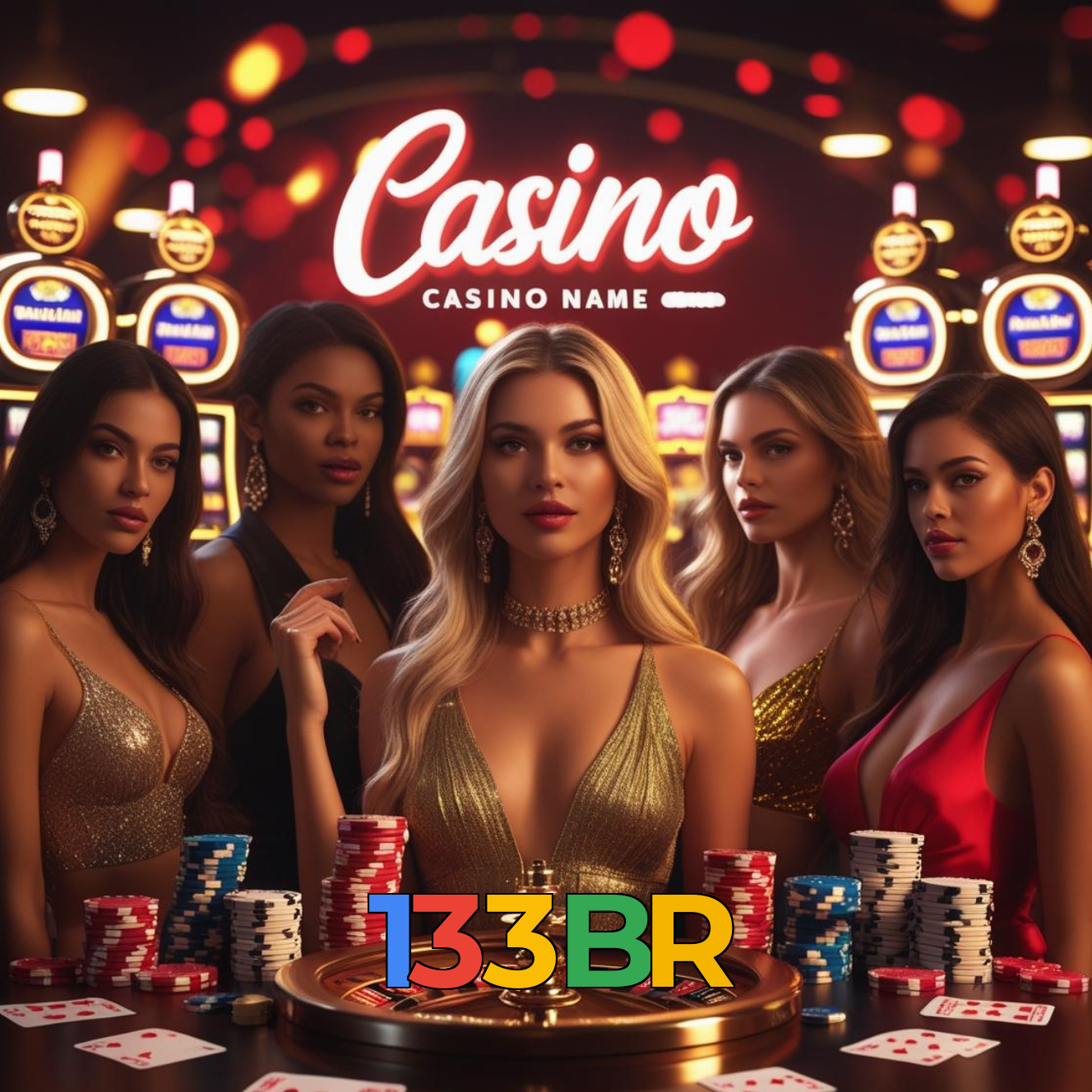 133BR:O cassino online mais confiável, com poker, roleta e futebol online!