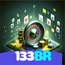 133BR：Jogue slots, aposte no futebol e ganhe no cassino online mais seguro!