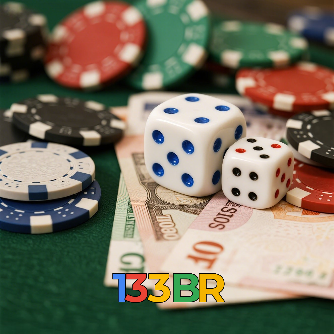 133BR：Jogue no cassino online com apostas em futebol e ganhe grandes prêmios!