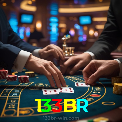 133BR:Jogue poker, roleta e aposte no futebol no melhor cassino online!