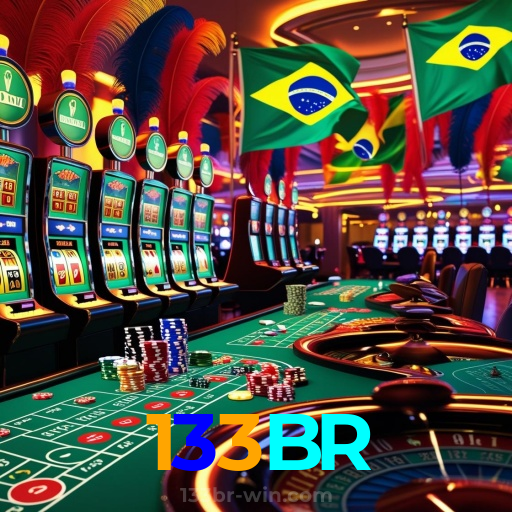 133BR:O cassino online mais seguro para apostas em futebol e diversão com roleta!