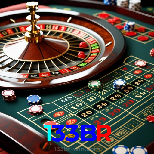 133BR:Jogue slots, aposte no futebol e vença em grandes mesas de poker!