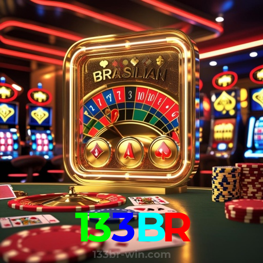 133BR：Em cada jogo, a chance de ganhar é sua! Jogue agora no cassino!
