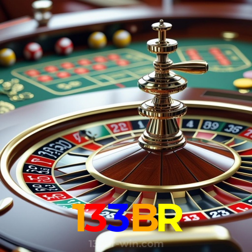 133BR：Sinta a emoção de jogar nas melhores slots do mercado!