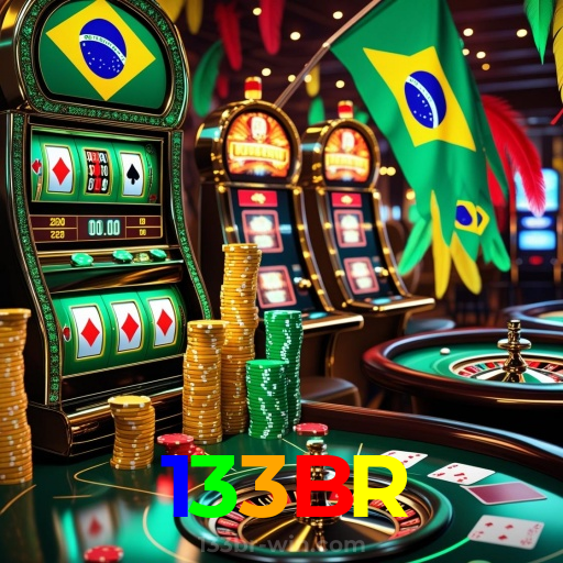 133BR:O cassino perfeito para jogar poker e fazer apostas no futebol online!