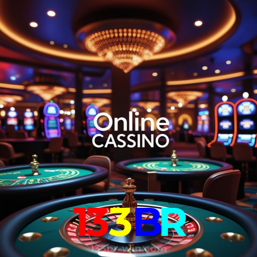 133BR：Jogue poker, aposte no futebol e conquiste grandes prêmios em nosso cassino!