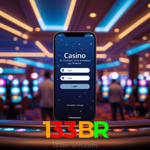 133BR：Desafie seus limites no cassino online e ganhe grandes prêmios!