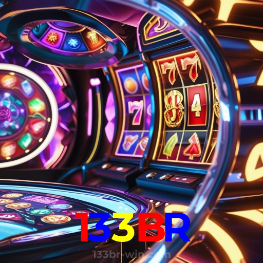133BR：Jogue nas mesas de poker e conquiste prêmios épicos!