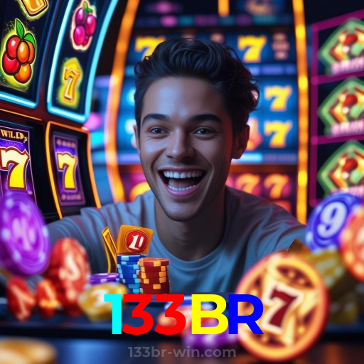 133BR:Apostas emocionantes no futebol e os melhores jogos de cassino!