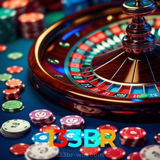 133BR：Apostas no futebol e grandes vitórias em roleta e blackjack!