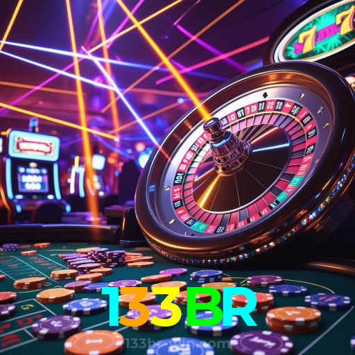 133BR：A sorte te espera! Aposte agora nas nossas roletas!
