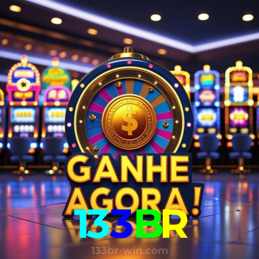 133BR：Aposte agora nas roletas e mostre sua sorte!
