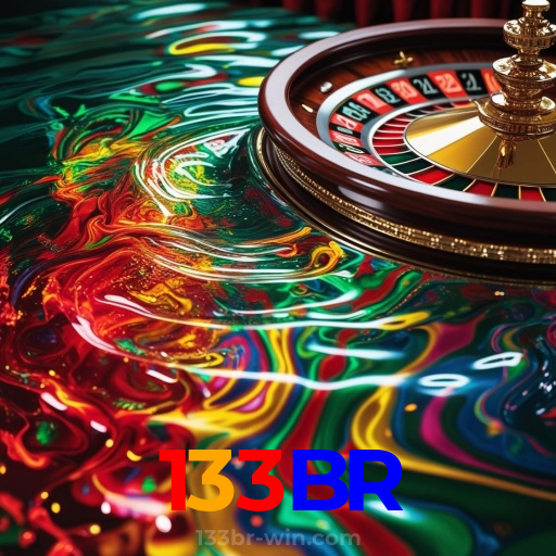 133BR:Jogue poker e mostre suas habilidades para ganhar!