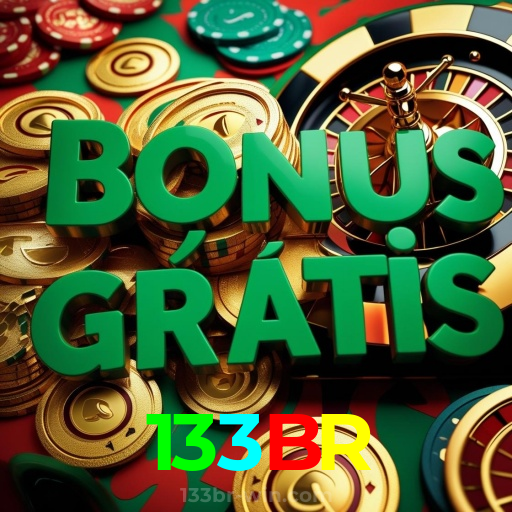 133BR：Jogue futebol online e descubra como é vencer com estilo!