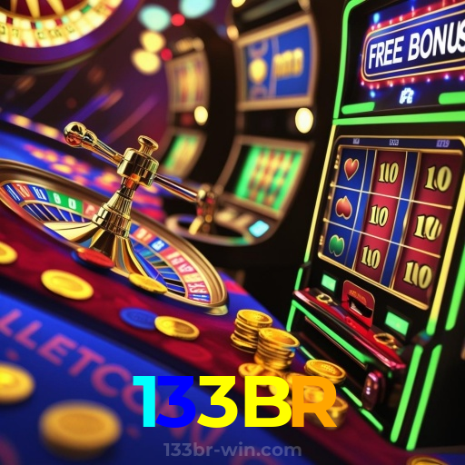 133BR:Aposte no futebol e jogue os melhores jogos de cassino como slots e blackjack!