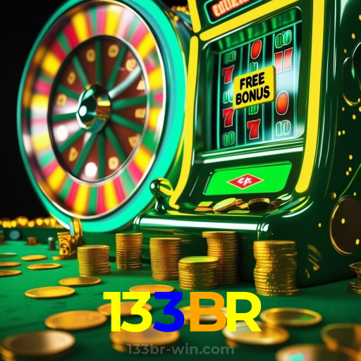 133BR:Aposte no futebol, jogue poker e conquiste vitórias épicas!