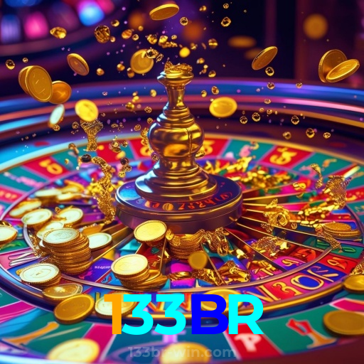 133BR：Onde a diversão e a sorte se encontram: poker, roleta e futebol online!