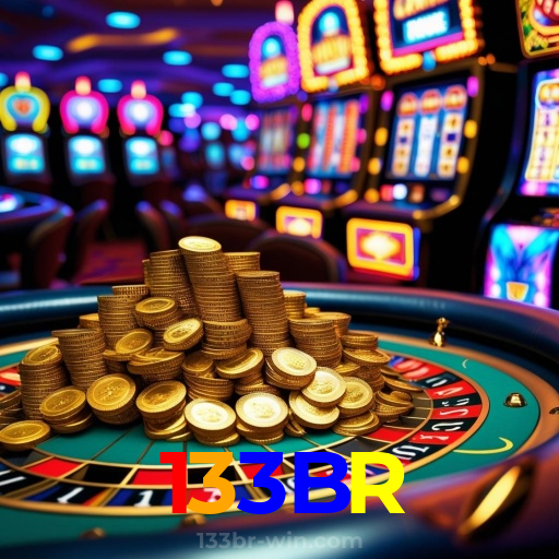 133BR:Apostas ao vivo no futebol e grandes vitórias em blackjack esperam por você!