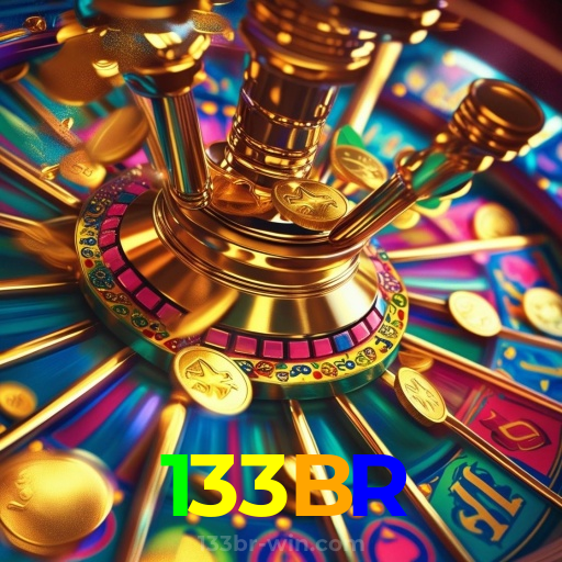133BR：Jogue slots, aposte no futebol e vença em grandes mesas de poker!