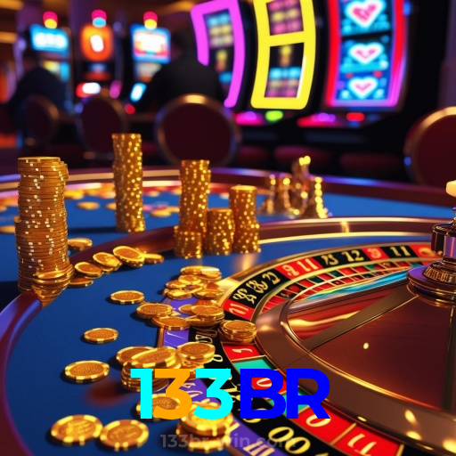 133BR：Sinta a emoção do blackjack! Aposte agora e ganhe!