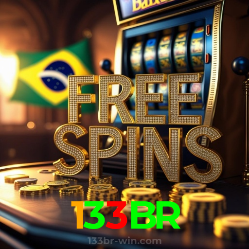 133BR:Onde sua sorte brilha: poker, roleta e apostas em futebol!