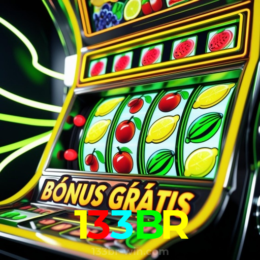 133BR:Jogue nas melhores slots e leve o jackpot para casa!