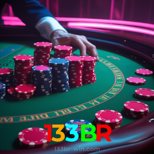 133BR:A sorte está na roleta! Aposte e veja sua vitória acontecer!
