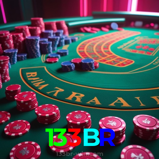 133BR:Jogue nas melhores slots e conquiste o jackpot dos seus sonhos!