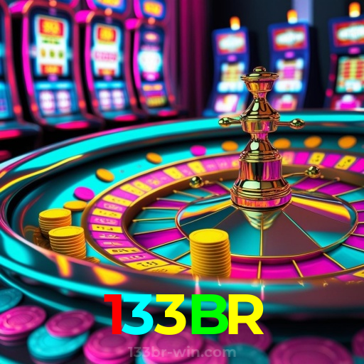 133BR：Jogue no melhor cassino online e descubra os maiores prêmios!