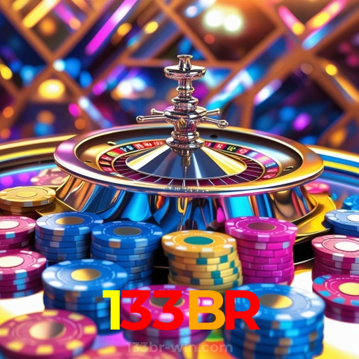 133BR:A sorte te espera com apostas no futebol e os melhores jogos de cassino!