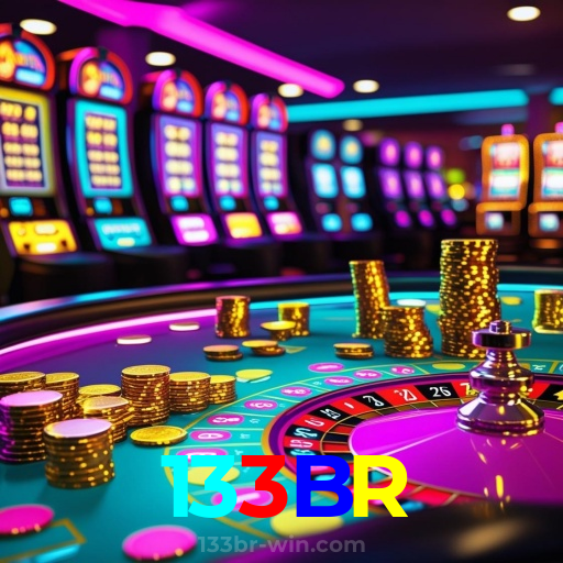 133BR:Apostas em futebol e os melhores jackpots de cassino te esperam!