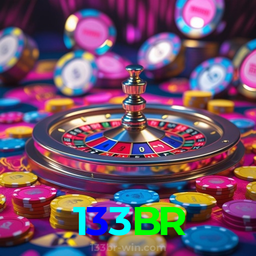133BR:Apostas ao vivo no futebol e diversão garantida em blackjack e roleta!