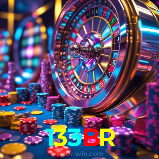 133BR:Vença com a roleta e aposte no futebol ao vivo no melhor cassino online!