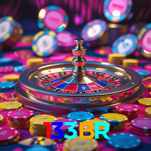 133BR:Em cada giro, uma vitória! Jogue nas melhores slots online!