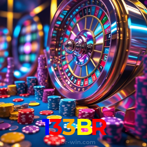 133BR：As slots mais emocionantes estão esperando por você! Jogue agora!
