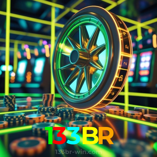 133BR:Onde sua sorte brilha: jogos de poker, roleta e apostas no futebol!