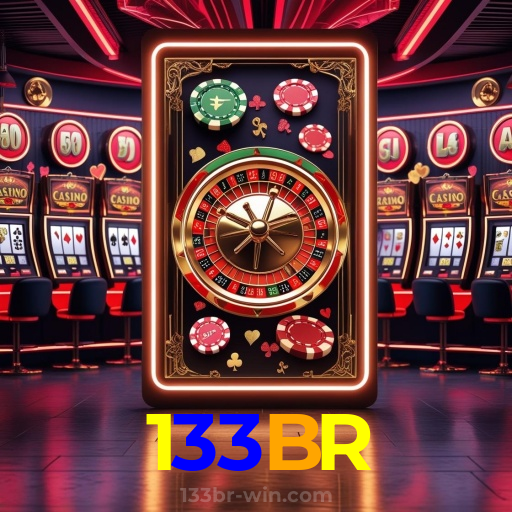 133BR:Desafie a roleta e ganhe prêmios incríveis no nosso cassino!