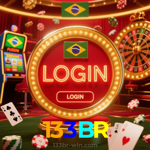 133BR：Jogue no nosso cassino e prove sua habilidade nas cartas de poker!